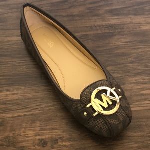 Michael Kors Shoe NEW